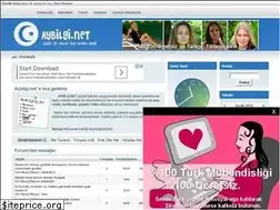 Sites similar to aybilgi.net
