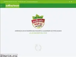 Sites similar to aybimastanzim.com
