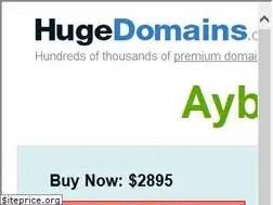 Sites similar to ayblog.com