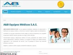 Sites similar to aybmedica.com
