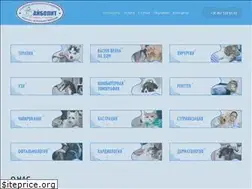 Sites similar to aybolit.od.ua