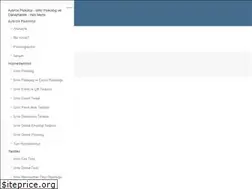 Sites similar to aybrospsikoloji.com