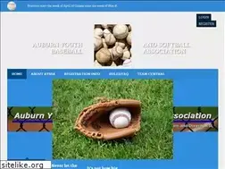 Sites similar to aybsa.com
