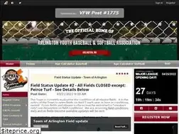 Sites similar to aybsaonline.org