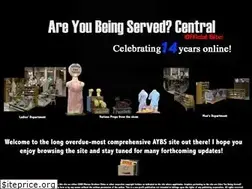 Sites similar to aybscentral.com