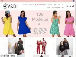 Sites similar to aybshop.com