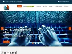 Sites similar to aybtech.com