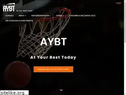 Sites similar to aybtour.com