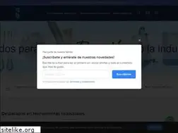Sites similar to ayc-ltda.com