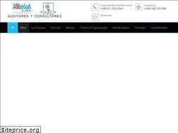Sites similar to ayca.com.py