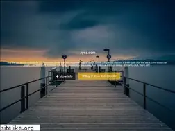 Sites similar to ayca.com
