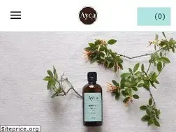 Sites similar to ayca.in