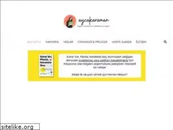 Sites similar to aycakaraman.com