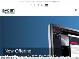 Sites similar to aycan.com