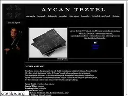 Sites similar to aycanteztel.com
