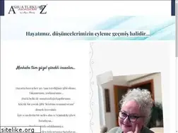 Sites similar to aycaulusoy.com