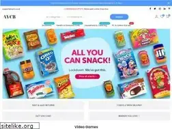 Sites similar to aycb.co.uk