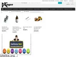 Sites similar to aycereklam.com