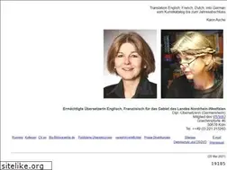 Sites similar to ayche.de