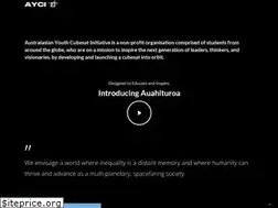 Sites similar to ayci.space
