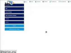 Sites similar to aycinmobiliarios.com