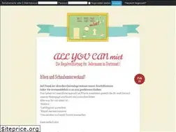 Sites similar to aycm.de