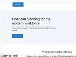 Sites similar to ayco.com