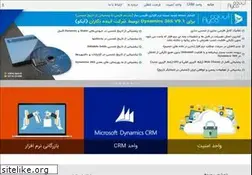 Sites similar to ayco.ir