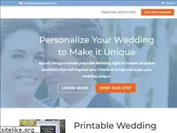 Sites similar to aycockdesigns.com