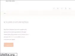 Sites similar to aycofarms.com