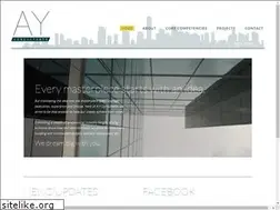 Sites similar to ayconsultants.net
