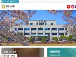 Sites similar to aycouncil.go.kr