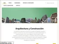 Sites similar to aycrevista.com.ar