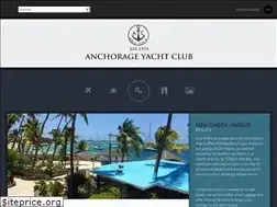 Sites similar to aycunionisland.com