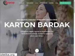 Sites similar to aycup.com