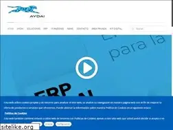 Sites similar to aydai.com