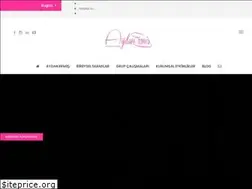 Sites similar to aydanermis.com