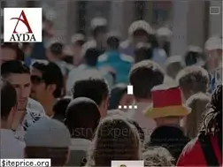 Sites similar to aydaresearch.co.uk