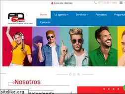 Sites similar to ayddiseno.com