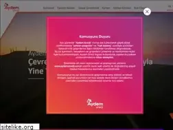 Sites similar to aydemenerji.com.tr
