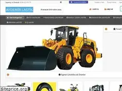 Sites similar to aydemirlastik.com