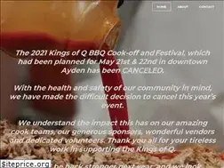 Sites similar to aydenbbq.org