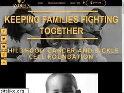Sites similar to aydensarmyofangels.org