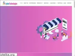 Sites similar to aydentechnologies.com