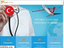 Sites similar to ayderhealth.com
