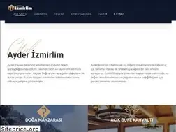 Sites similar to ayderizmirlim.com