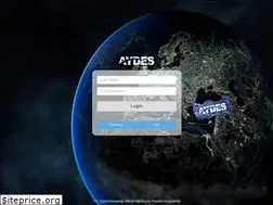 Sites similar to aydes.afad.gov.tr