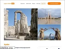 Sites similar to aydin-rehberi.com