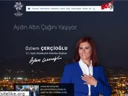 Sites similar to aydin.bel.tr