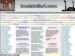 Sites similar to aydin.imalatcilari.com